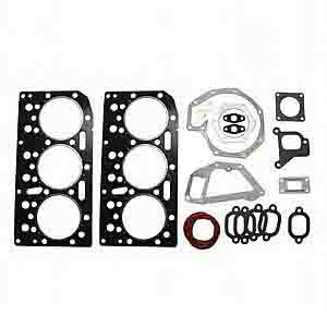 DAF OVERHAUL GASKET SET ARC-EXP.200612 683336
681670