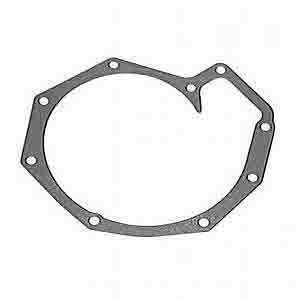 DAF WATER PUMP GASKET ARC-EXP.200631 753672