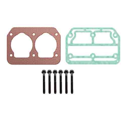 DAF COMPRESSOR GASKET SET ARC-EXP.200683 1287856