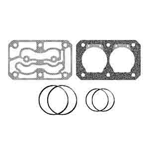 DAF COMPRESSOR GASKET SET ARC-EXP.200697 1284345
1309190
1356736