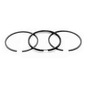 DAF COMPRESSOR PISTON RINGS ARC-EXP.200708 