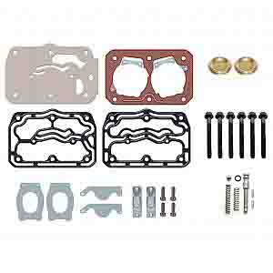 DAF COMPRESSOR REPAIR KIT FULL ARC-EXP.200732 