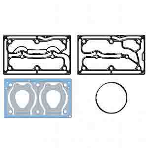 DAF COMPRESSOR GASKET SET ARC-EXP.200740 