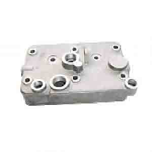 DAF COMPRESSOR CYLINDER HEAD ARC-EXP.200759 