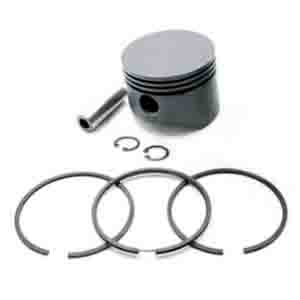 DAF COMPRESSOR PISTON&RINGS ARC-EXP.200765 1603101