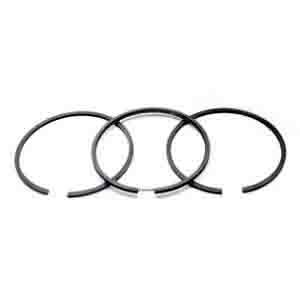 DAF COMPRESSOR PISTON RINGS ARC-EXP.200766 1396836