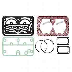 DAF COMPRESSOR GASKET SET ARC-EXP.200767 1360612