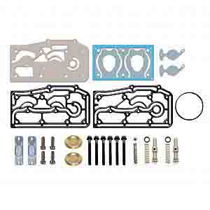 DAF COMPRESSOR REPAIR KIT FULL ARC-EXP.200790 