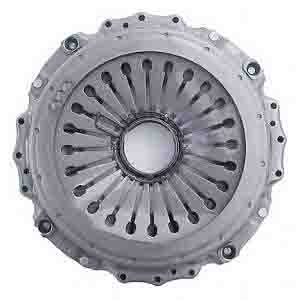 DAF CLUTCH COVER ARC-EXP.200791 1329549
1204205