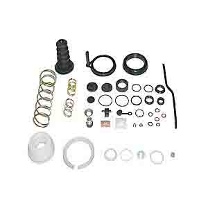 DAF CLUTCH SERVO REP.KIT ARC-EXP.200849 66873