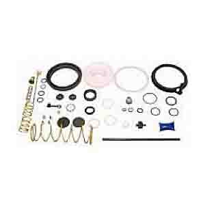 DAF CLUTCH SERVO REP.KIT ARC-EXP.200852 1506589