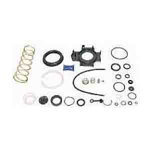 DAF CLUTCH SERVO REP.KIT ARC-EXP.200854 1506471