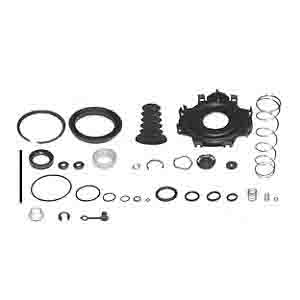 DAF CLUTCH SERVO REP.KIT ARC-EXP.200855 1519294