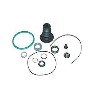 DAF CLUTCH SERVO REP.KIT ARC-EXP.200857 1348878