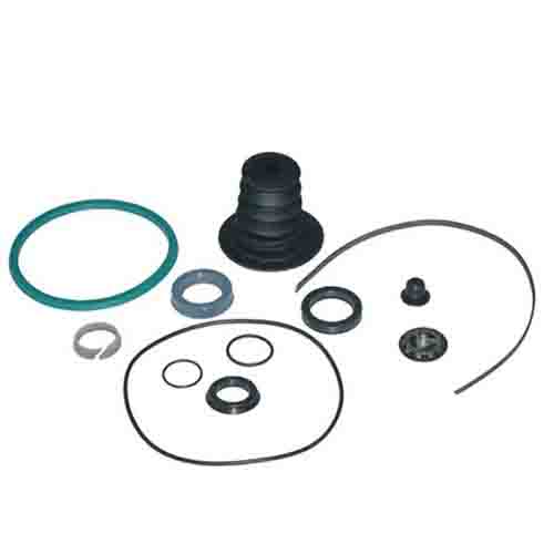 DAF CLUTCH SERVO REP.KIT ARC-EXP.200859 1291857