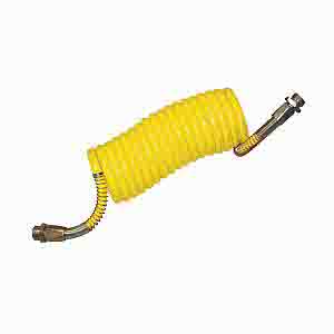 DAF AIR HOSE-YELLOW ARC-EXP.200932 1518049