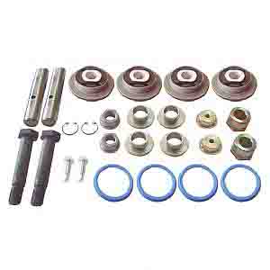 DAF CABIN REPAIR KIT ARC-EXP.201047 1396202S