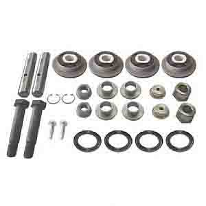 DAF CABIN REPAIR KIT ARC-EXP.201049 1396202S2