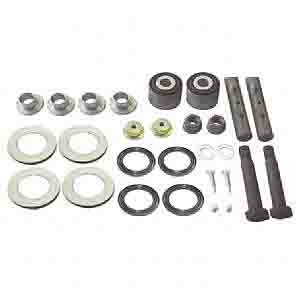 DAF CABIN REPAIR KIT ARC-EXP.201055 1290794S3