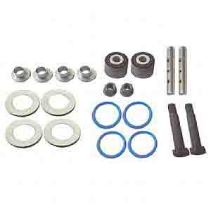 DAF CABIN REPAIR KIT ARC-EXP.201056 1290794S4