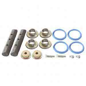 DAF CABIN REPAIR KIT ARC-EXP.201057 77390S