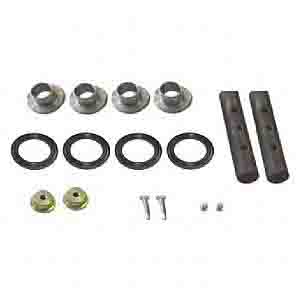 DAF CABIN REPAIR KIT ARC-EXP.201058 77390S1