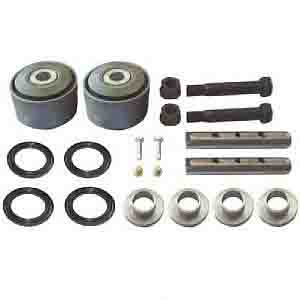 DAF CABIN REPAIR KIT ARC-EXP.201061 1314545S2