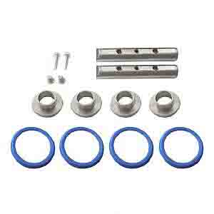 DAF CABIN REPAIR KIT ARC-EXP.201062 1332194S