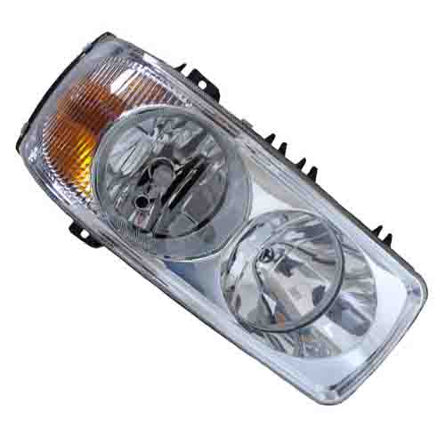 DAF HEAD LAMP, L ARC-EXP.201131 1699301
1743685
1641743
1620623
1399903
