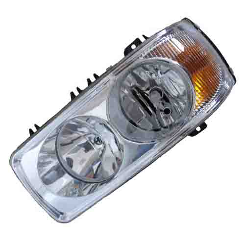 DAF HEAD LAMP, R ARC-EXP.201132 1399300
1743684
1641742
1620642
1399902
