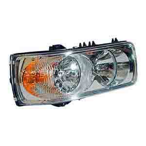 DAF HEAD LAMP, L ARC-EXP.201133 1743683
1699299
1399901
1641741
1397976
1620621
