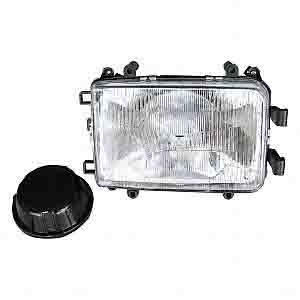 DAF HEAD LAMP, R ARC-EXP.201136 1293361