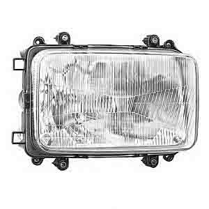 DAF HEAD LAMP, R ARC-EXP.201140 1293369
1227609
1283232