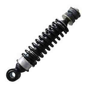 DAF SHOCK ABSORBER ARC-EXP.201162 1265277
1265275
375222