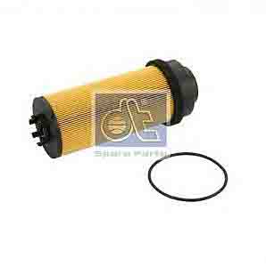 DAF FUEL FILTER ARC-EXP.201211 1450184
1811391