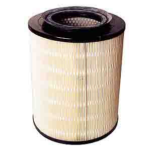 DAF AIR FILTER ARC-EXP.201221 1317409