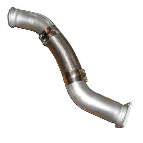  EXHAUST PIPE ARC-EXP.201259 1296778
1334252
1428366
