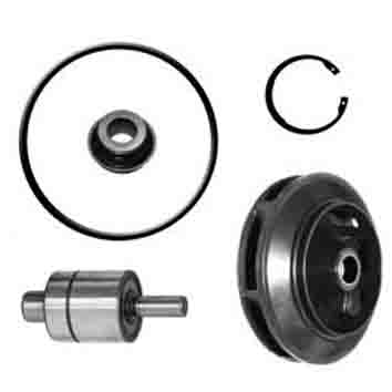  WATER PUMP REP.KIT
 ARC-EXP.201268 
