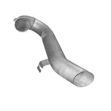  EXHAUST PIPE ARC-EXP.201288 1312753