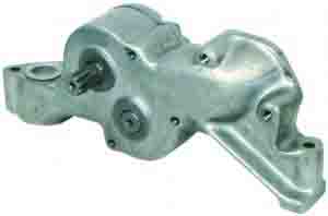 MERCEDES OIL PUMP  ARC-EXP.300001 4031802801