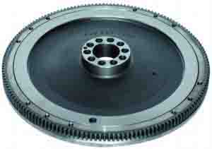 MERCEDES FLY WHEEL Q 430 with gear ARC-EXP.300023 4420300205
4420300205