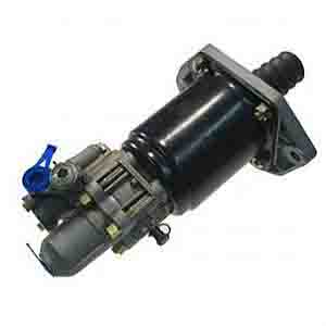 MERCEDES CLUTCH SERVO UNIT ARC-EXP.300047 0002950818