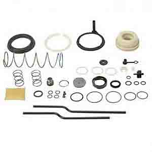 MERCEDES CLUTCH SERVO UNIT REP. KIT. ARC-EXP.300054 0002900247