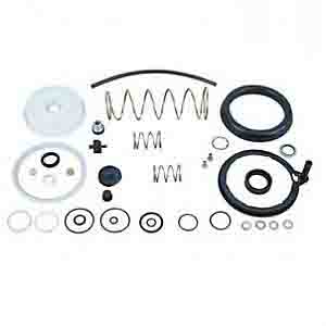 MERCEDES CLUTCH SERVO UNIT REP. KIT. ARC-EXP.300059 0002950660