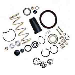 MERCEDES CLUTCH SERVO UNIT REP. KIT. ARC-EXP.300060 0002900347