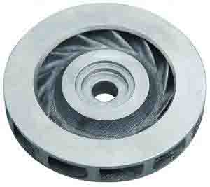 MERCEDES IMPELLER ARC-EXP.300101 4032010407
4032011007
4032011307