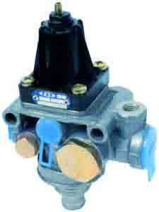 MERCEDES UNLOADER VALVE ARC-EXP.300124 0024316606