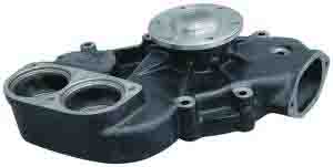 MERCEDES WATER PUMP  ARC-EXP.300191 4032002701
4032003201
4032003401
4032003501
4032004901
4032007001