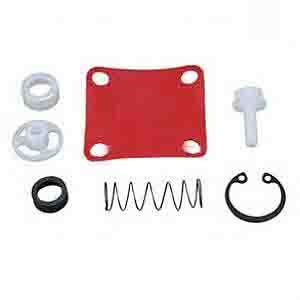 MERCEDES CHARGING VALVE REP. KIT. ARC-EXP.300206 0015862042