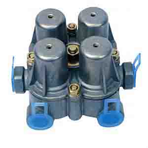 MERCEDES FOUR CIRCUIT PROTECTION VALVE ARC-EXP.300230 0014313006
0014313906
0024310606
0024311306